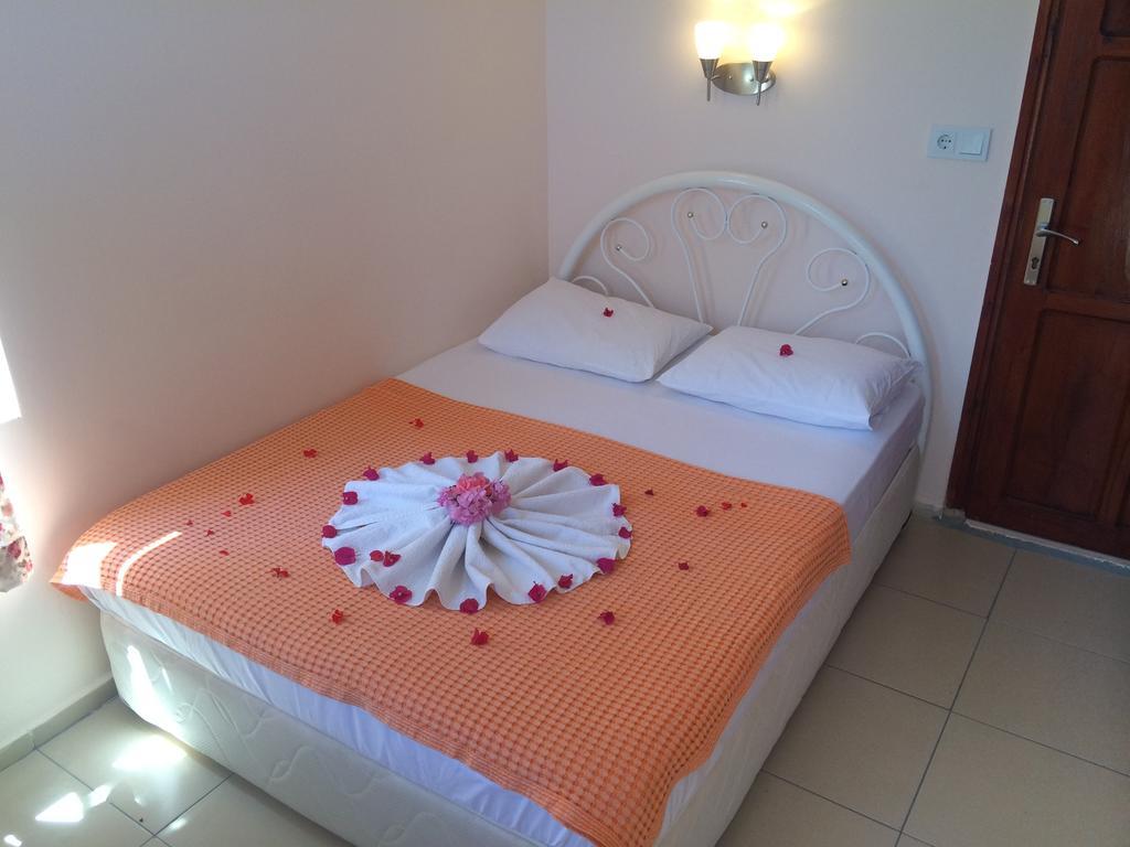 Pinar Pansiyon Kaş Exterior foto