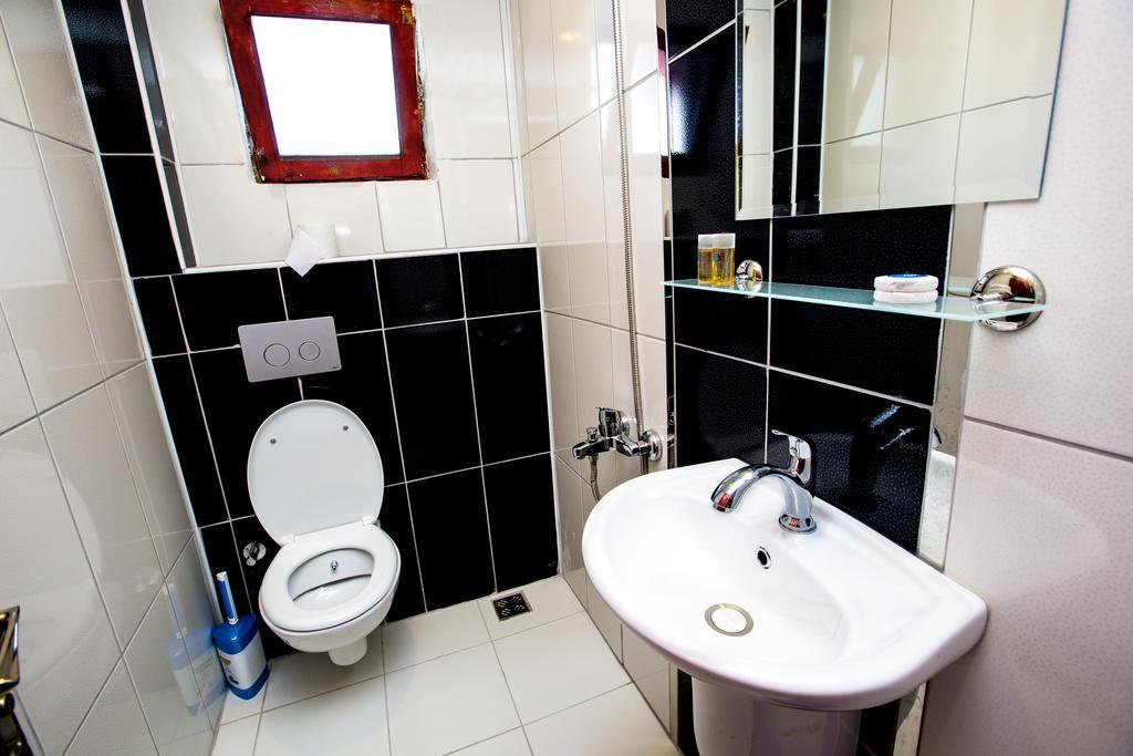 Pinar Pansiyon Kaş Zimmer foto